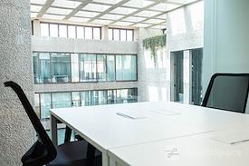 Regus | Madrid, Barajas