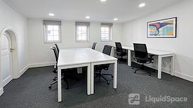 Regus | Lisbon, Dom João V