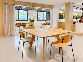 Regus | Sophia-Antipolis, Les Templiers