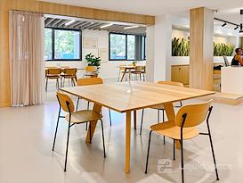 Regus | Sophia-Antipolis, Les Templiers