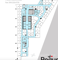 Regus | St Charles and Poydras
