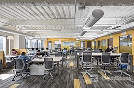 Workbar Back Bay