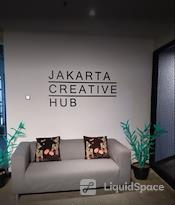 Jakarta Creative Hub