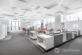 Regus | Nancy, Gare de Nancy