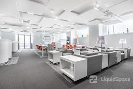 Regus | Nancy, Gare de Nancy