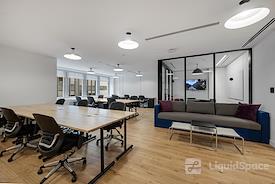 Corporate Suites: 880 3rd Avenue