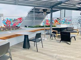 SPACES | Hollywood Production & Entertainment Center