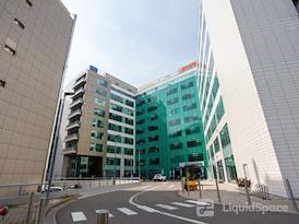 Regus | Bucharest, Floreasca Plaza