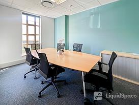 Regus | JOHANNESBURG, Rivonia Road Sunninghill