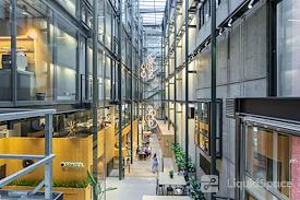 SPACES | Oslo, Spaces Apotekergata