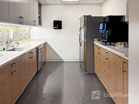 Regus | MA, Somerville - Davis Square