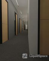 CROSSCOOP JAKARTA CENTENNIAL TOWER