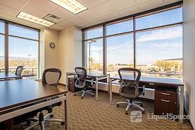 Regus | Arroyo Crossing