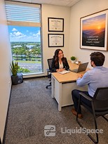 Office Evolution - St Pete/Clearwater