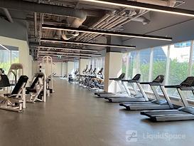 Intelligent Office Edmonton