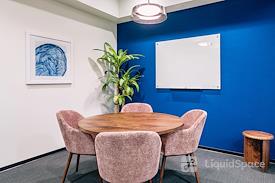 Industrious - Sparkman Wharf