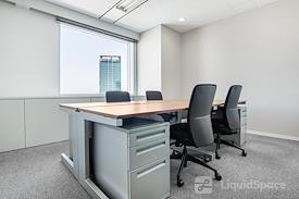 Regus | YOKOHAMA, Sky Building