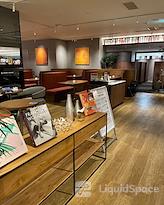 SHARE LOUNGE TSUTAYA BOOKSTORE 名鉄名古屋