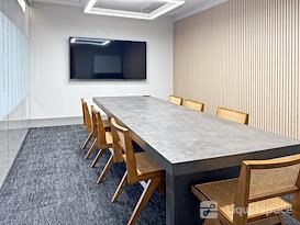 Regus | Fl, Hollywood - 1895 Tyler Street