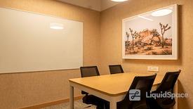WeWork IWF Campus