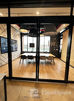 Capital One Café - Anacostia