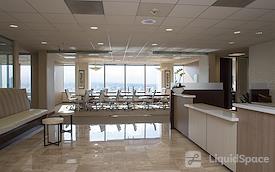 (OAK) Lake Merritt Plaza