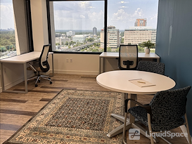 Metro Offices - Tysons