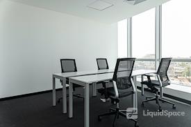 Regus | Djibouti, Salaam Tower