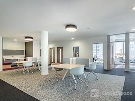 Regus | Eschborn, Business Park