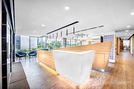 Regus | DHAKA, Crystal Palace