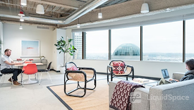 WeWork | 1201 3rd Ave.