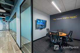 Venture X | Arlington - Courthouse Metro