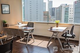 Regus | FL, Coral Gables - Columbus Center
