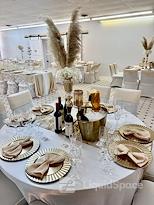 Just Relax Business Lounge