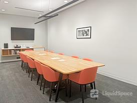 Regus | Houston‚ Spaces Downtown Greenstreet