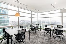 Signature | Kuala Lumpur, Signature Q Sentral