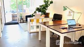 Kiez Buero Coworking