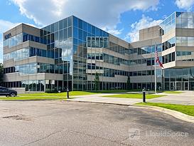 Regus | Triad Centre I (Office Suites Plus)