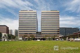 Regus | Singapore Paya Lebar Quarter