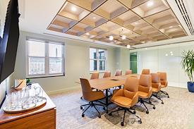 Carr Workplaces - The Willard