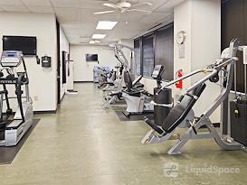 Regus | One Riverwalk Place