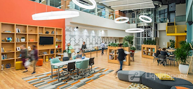 SPACES | The Artisphere, Arlington