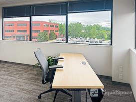 Regus | VT, Williston - Interstate Corporate Ctr