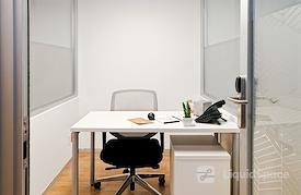 SPACES | MEXICO CITY, Spaces Polanco Arquímedes