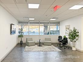 Regus | NY, Purchase - Manhattanville Rd