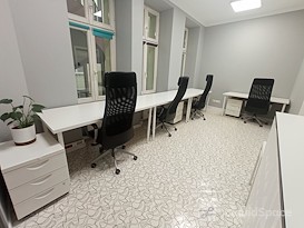 Idea Place's