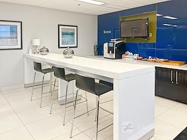 Regus | WA, Tacoma – Downtown Pacific Avenue