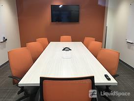 Office Evolution - Fishers