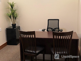 St. George Executive Suites