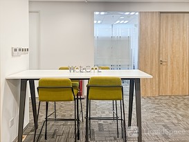 Regus | Guangzhou, China International Centre